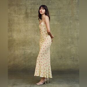 Realisation Par The Allegra Dress